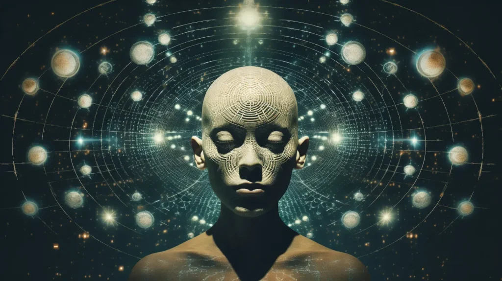 Fermi’s Paradox: Dominant Civilizations and Radio Silence