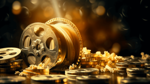 Films on Wealth and Success