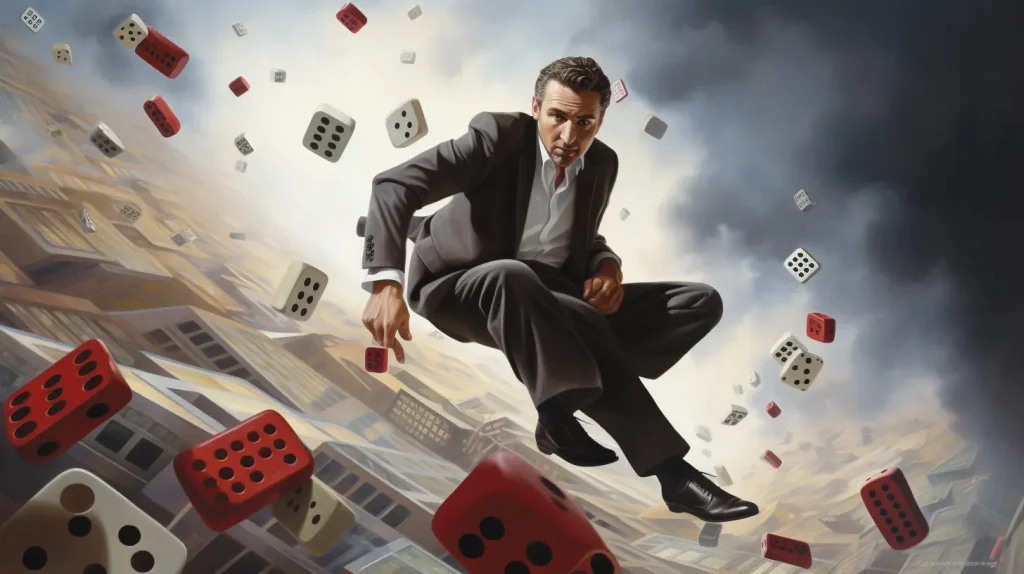 Calculated Risks
