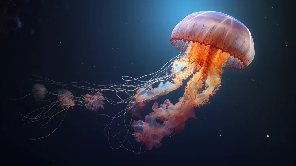 jellyfish