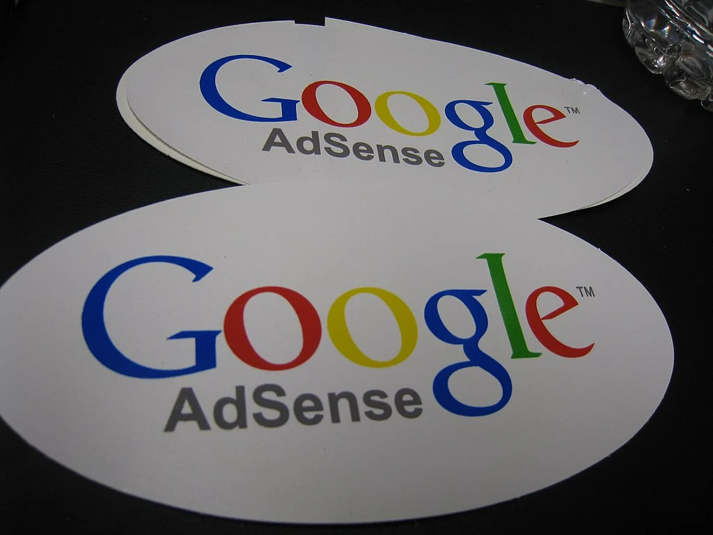 google adsense