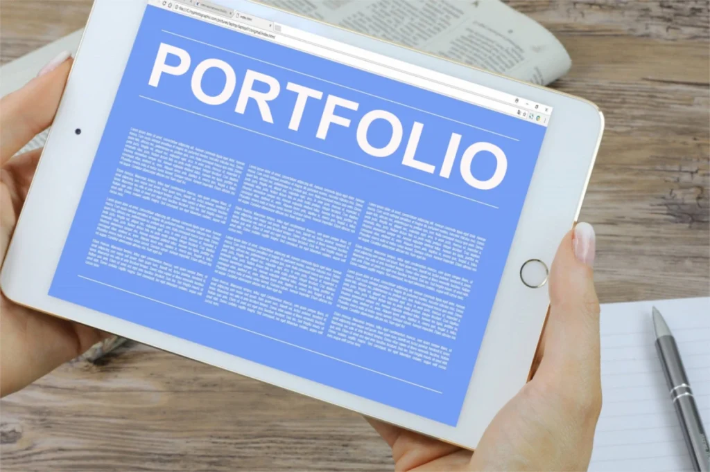 portfolio