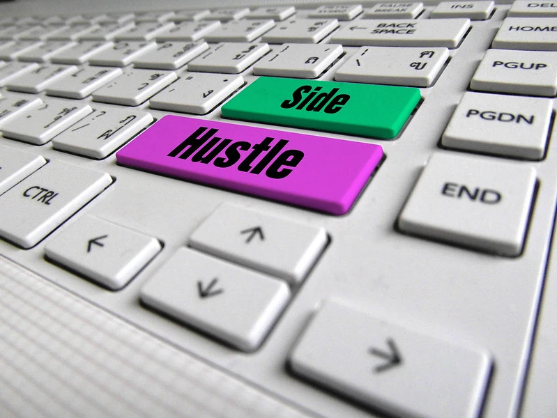 side hustle