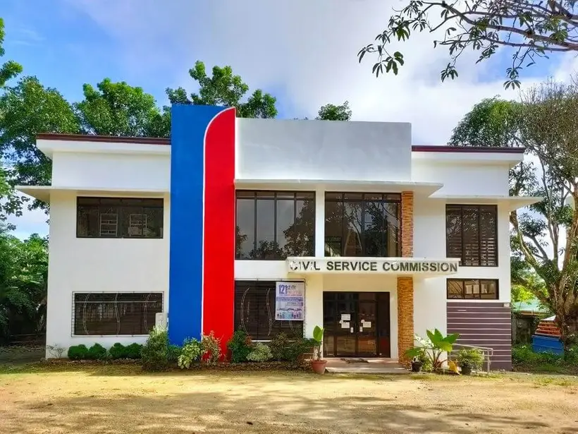 CSC Guimaras
