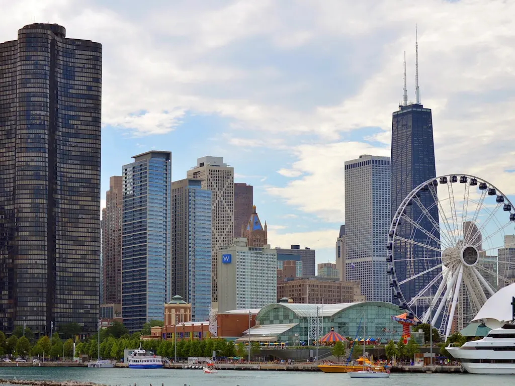 Chicago Philippine Passport Renewal