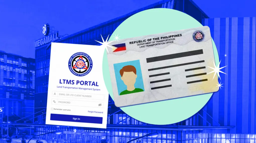 Driver's License Renewal Online