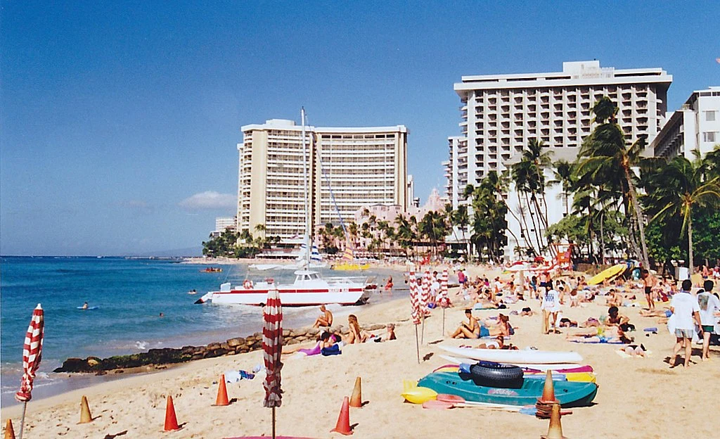 Hawaii Philippine Passport Renewal