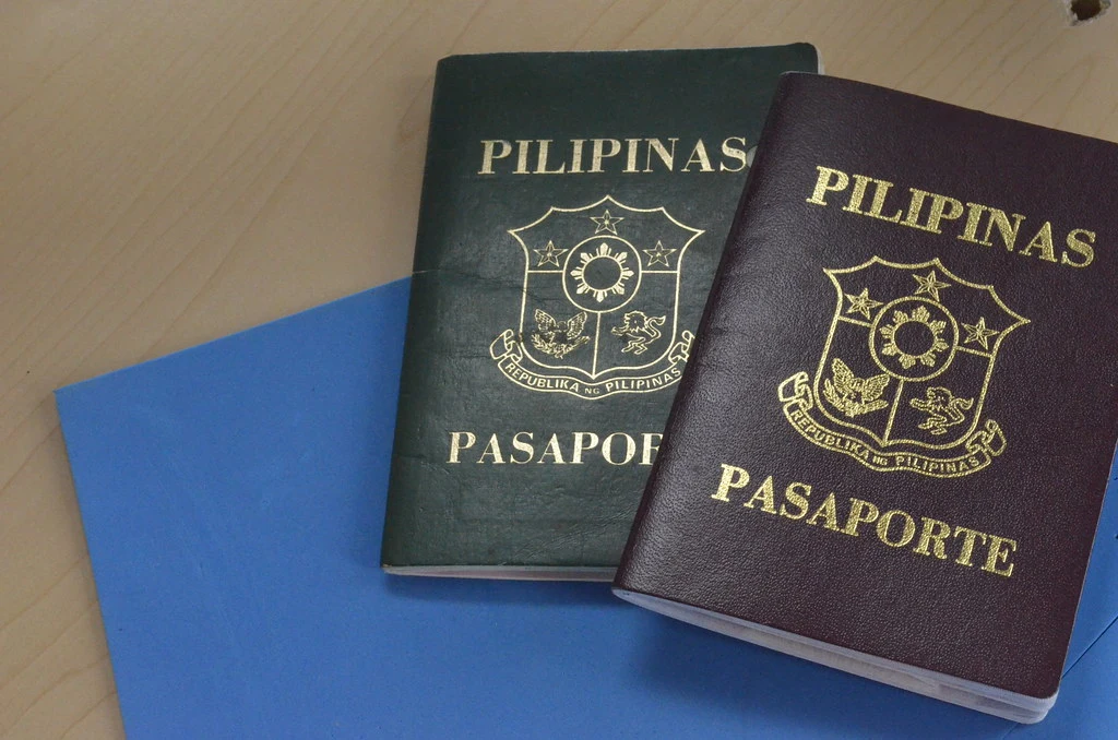 Philippine Passport Renewal Australia