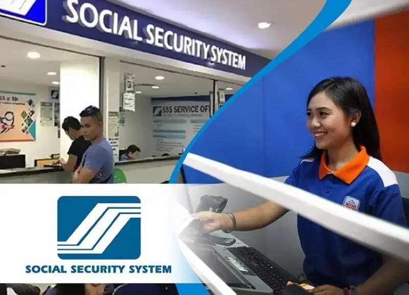 SSS Online Registration