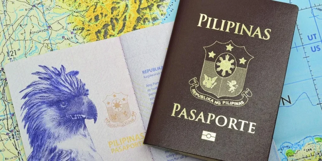 philippine passport renewal kuwait