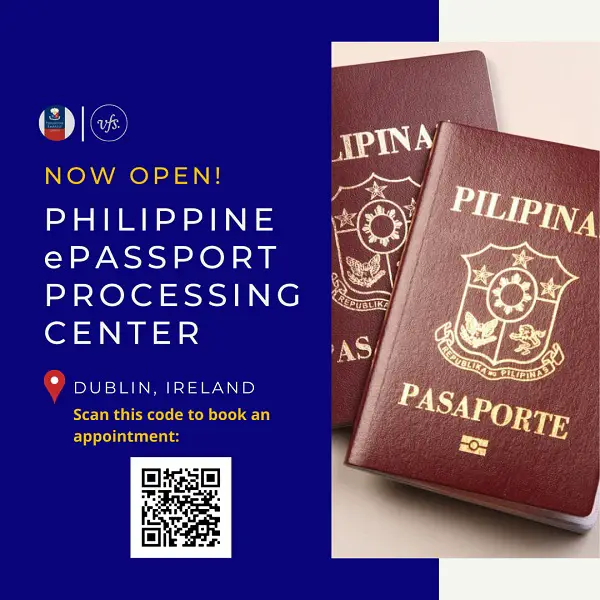 philippine passport renewal uk