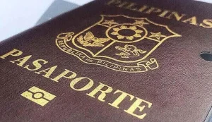 philippine passport renewal uk