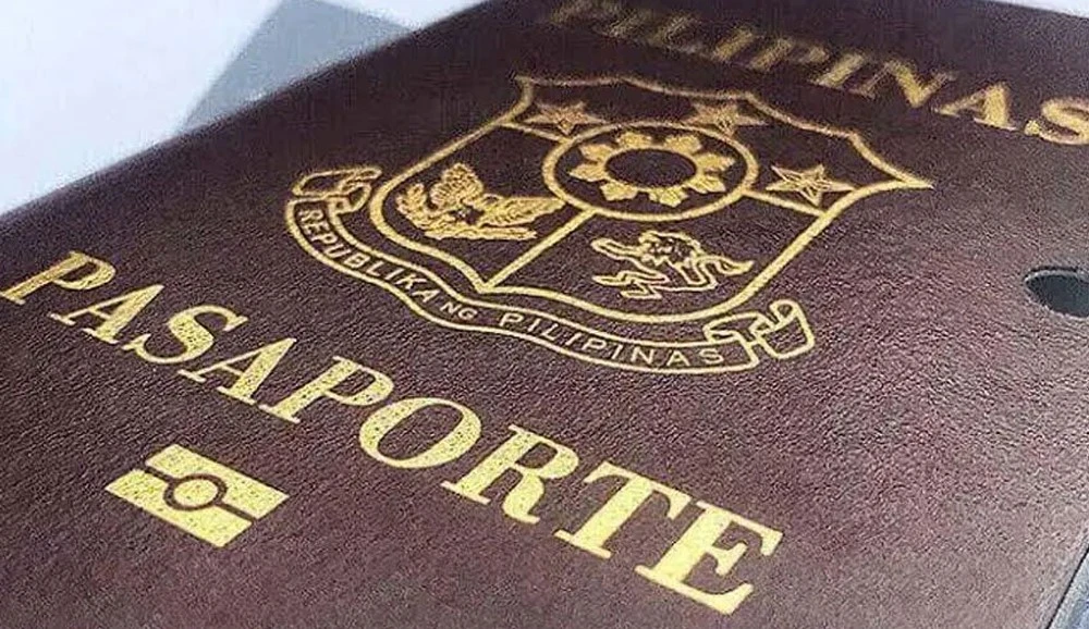 philippine passport renewal UK