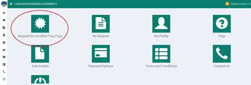 Check Land Title Online Philippines