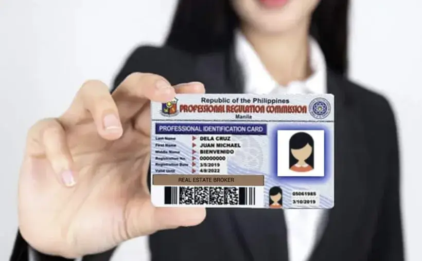 PRC ID