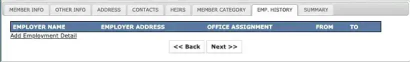 Pag-IBIG Online Registration