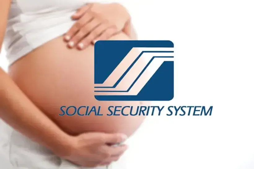 SSS Maternity Benefits