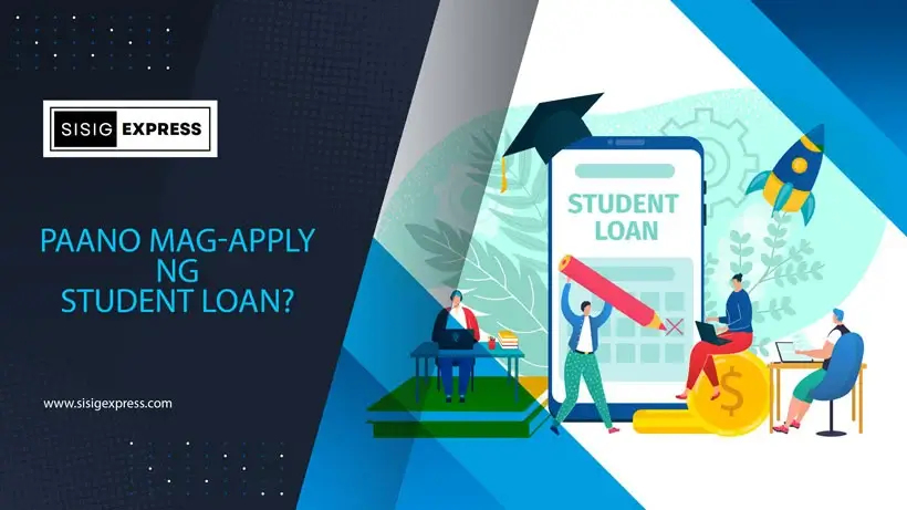 How to Apply for a Student Loan