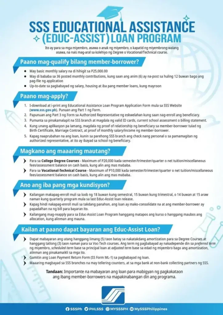 Student Loan Philippines