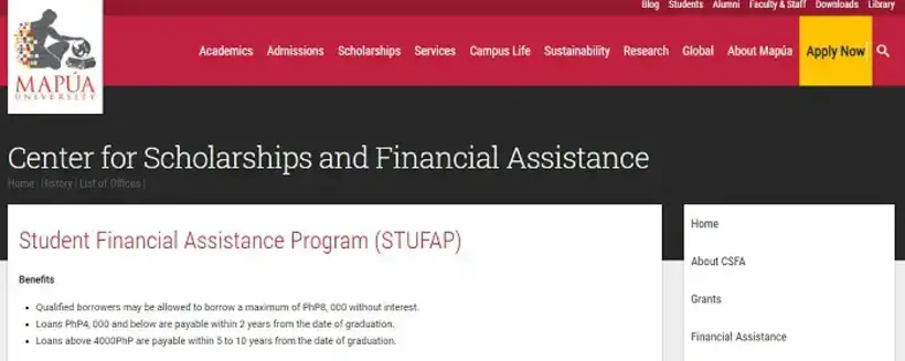 Student Loan Philippines