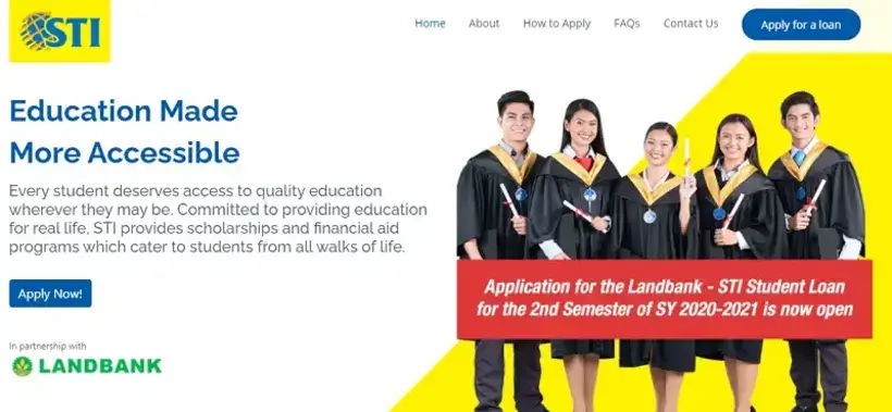 Student Loan Philippines
