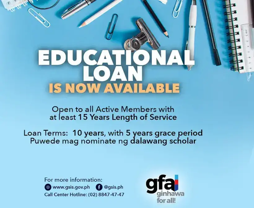 Paano MagApply ng Student Loan sa Pilipinas?