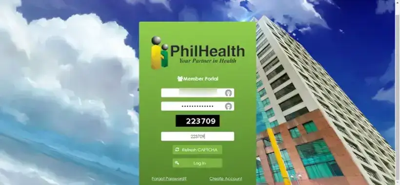 How to Check PhilHealth Contribution Online