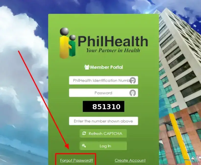 How to Check PhilHealth Contribution Online