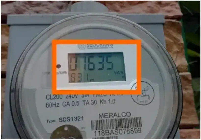 How to Compute Meralco Bill