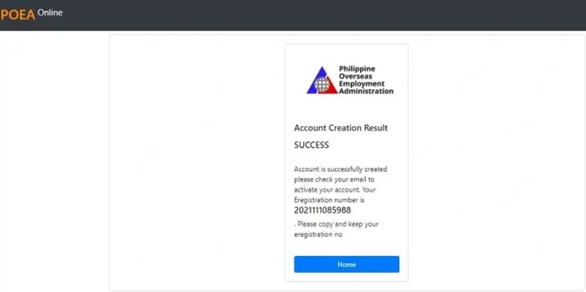 How to Get OEC Online