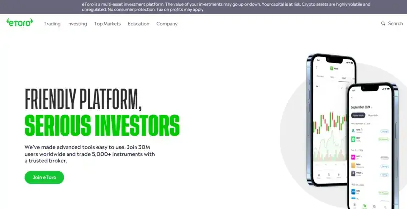 How to Invest in US Stocks from Philippines