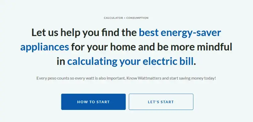 How to Lower Electric Bill