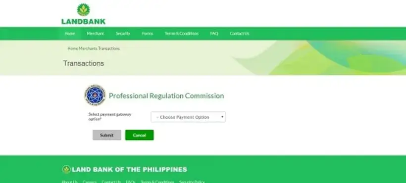 How to Process PRC Application Online