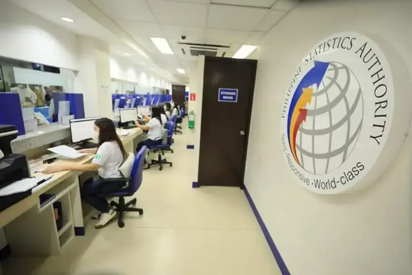 How to Get CENOMAR at PSA