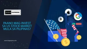 Paano Mag-Invest sa US Stock Market Mula sa Pilipinas
