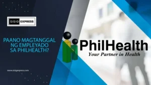 Paano Magtanggal ng Empleyado sa PhilHealth
