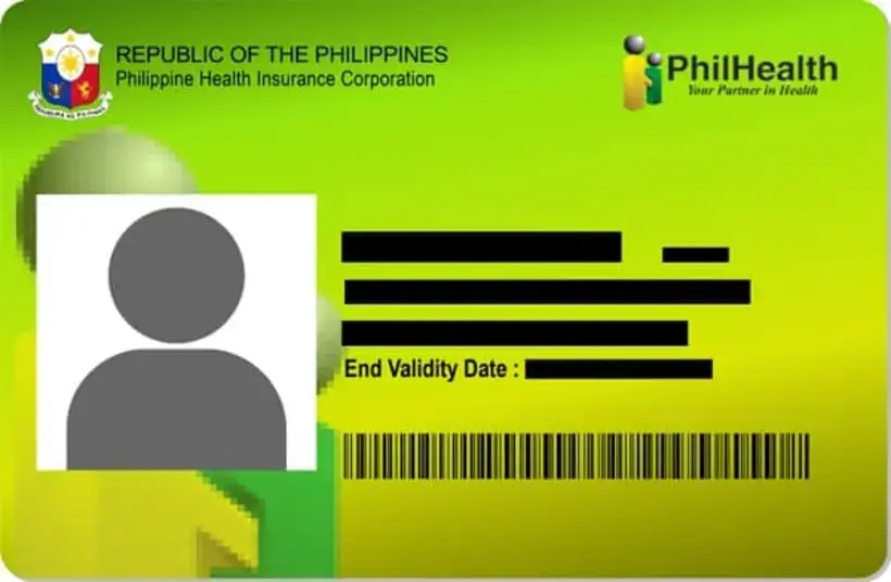 PhilHealth ID