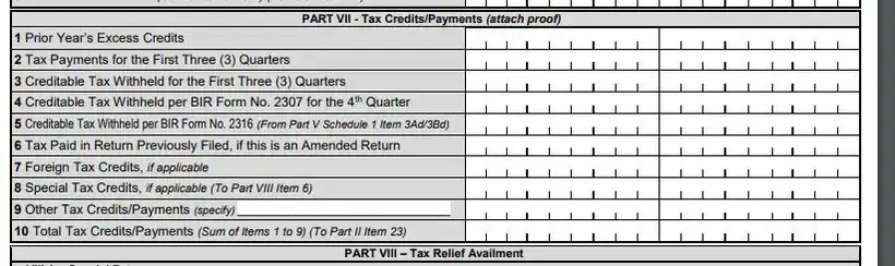 Tax Refund Philippines