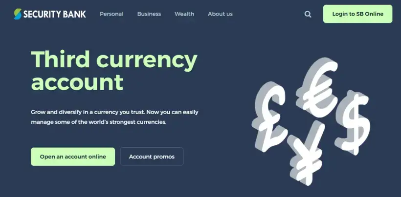 Best Bank in the Philippines for Expats