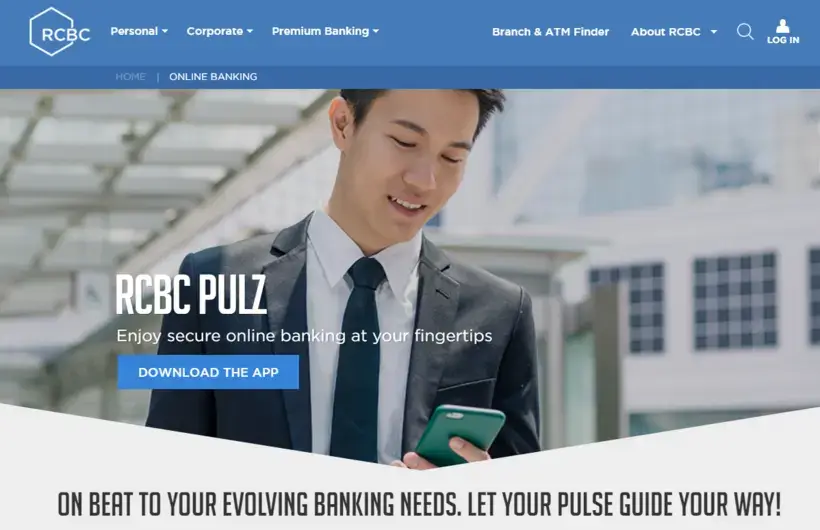 Best Bank in the Philippines for Online Banking