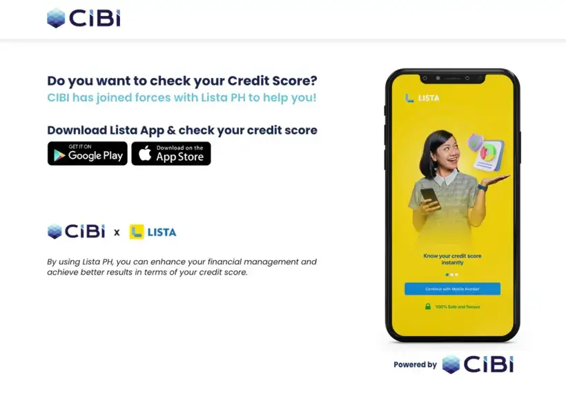 How to Check Credit Score in the Philippines