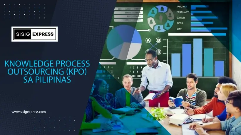 Knowledge Process Outsourcing (KPO) sa Pilipinas