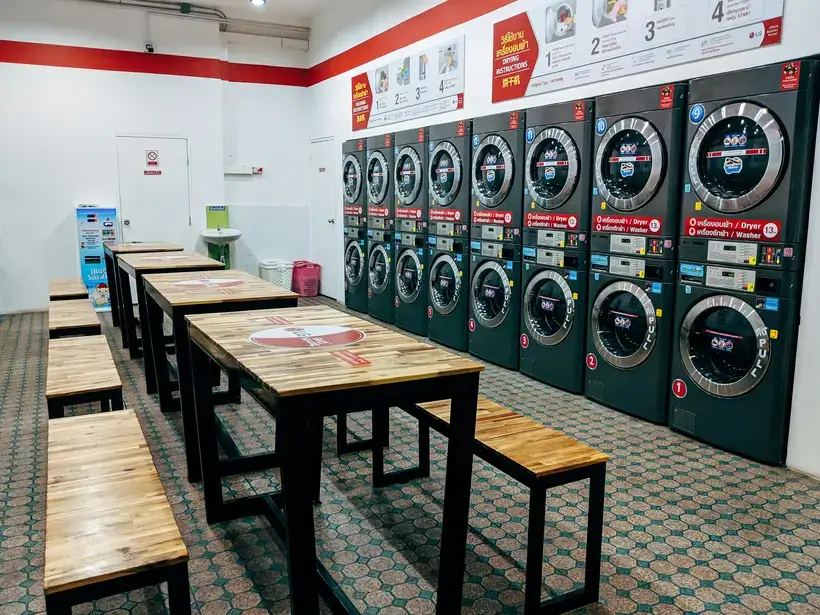 Laundry Business in the Philippines