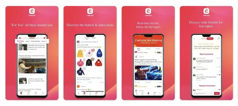 Legit App to Earn Money in Philippines