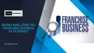 Paano Mag-Start ng Franchise Business sa Pilipinas