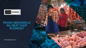 Paano Magsimula ng Meat Shop Business