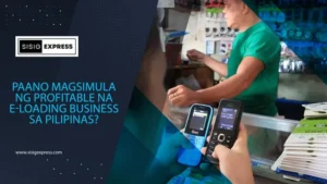 Paano Magsimula ng Profitable na E-Loading Business sa Pilipinas