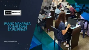 Paano Makapasa sa Bar Exam sa Pilipinas