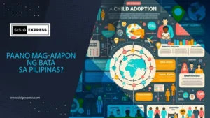 Paano Mag-Ampon ng Bata sa Pilipinas