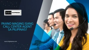 Paano Maging Isang Call Center Agent sa Pilipinas